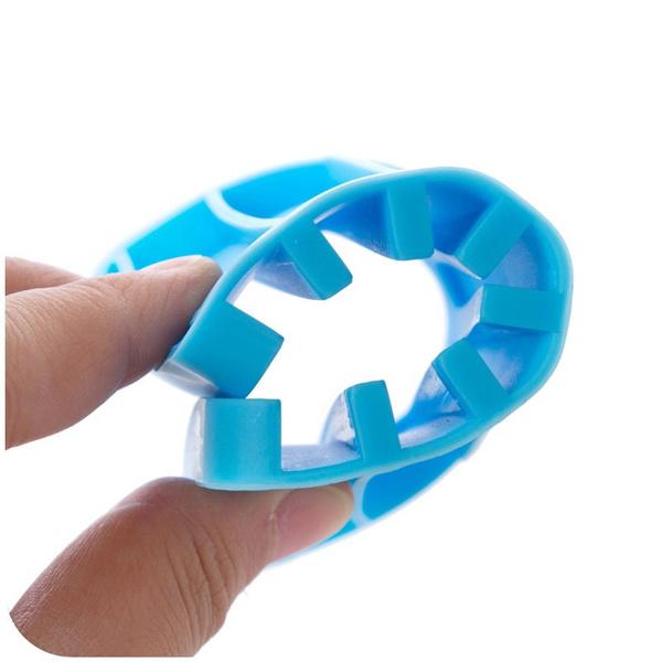 0810 Silicone Soap Holder Soap Dish Stand Saver Tray Case for Shower - SkyShopy 0810 Silicone Soap Holder Soap Dish Stand Saver Tray Case for Shower - SkyShopy